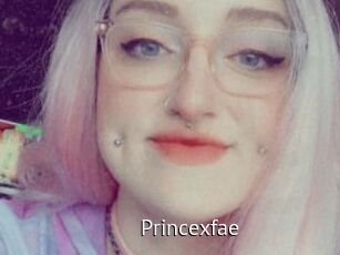 Princexfae