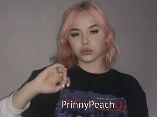 PrinnyPeach