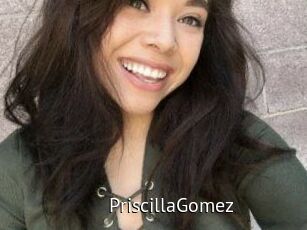 Priscilla_Gomez