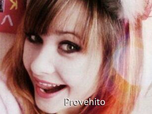 Provehito