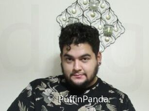 PuffinPanda