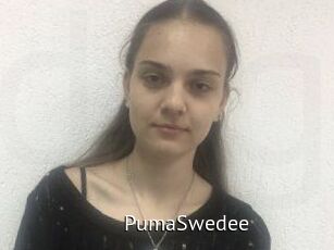 PumaSwedee