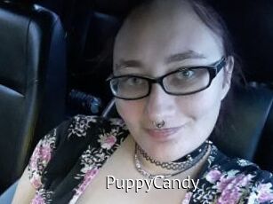 PuppyCandy