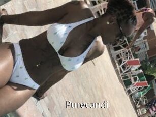 Purecandi