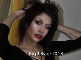 PurpleNightX18