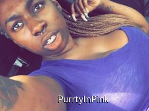 PurrtyInPink