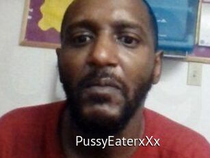 PussyEaterxXx