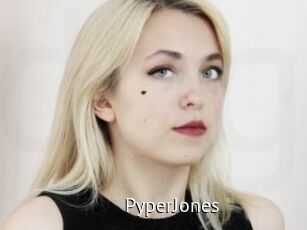 PyperJones