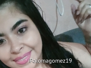 Palomagomez19