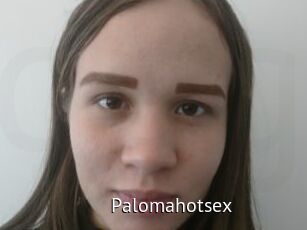 Palomahotsex