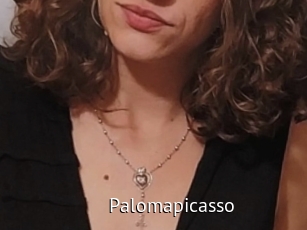Palomapicasso