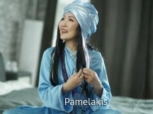 Pamelakis