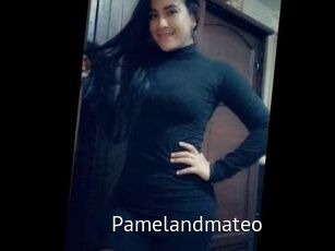 Pamelandmateo