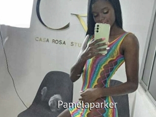 Pamelaparker