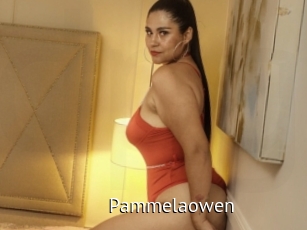 Pammelaowen