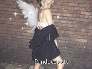 Pandoceleste