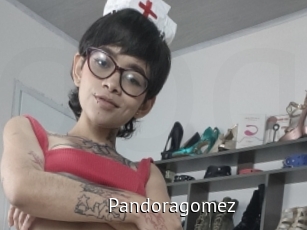 Pandoragomez