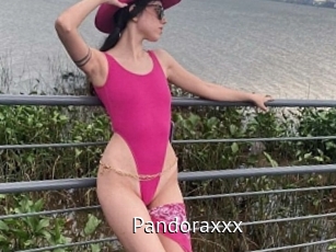 Pandoraxxx
