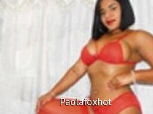 Paolafoxhot