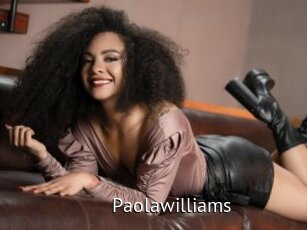 Paolawilliams