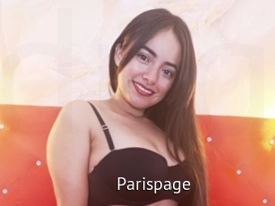Parispage
