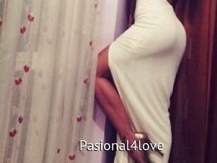 Pasional4love
