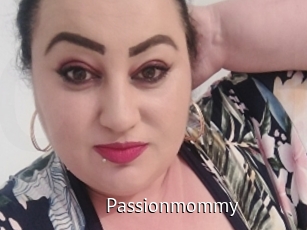 Passionmommy