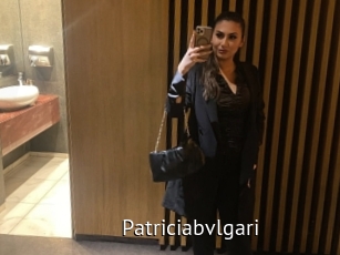 Patriciabvlgari