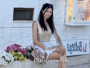 Patriciamelek