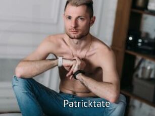 Patricktate