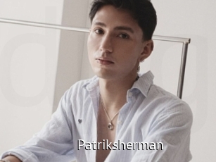 Patriksherman