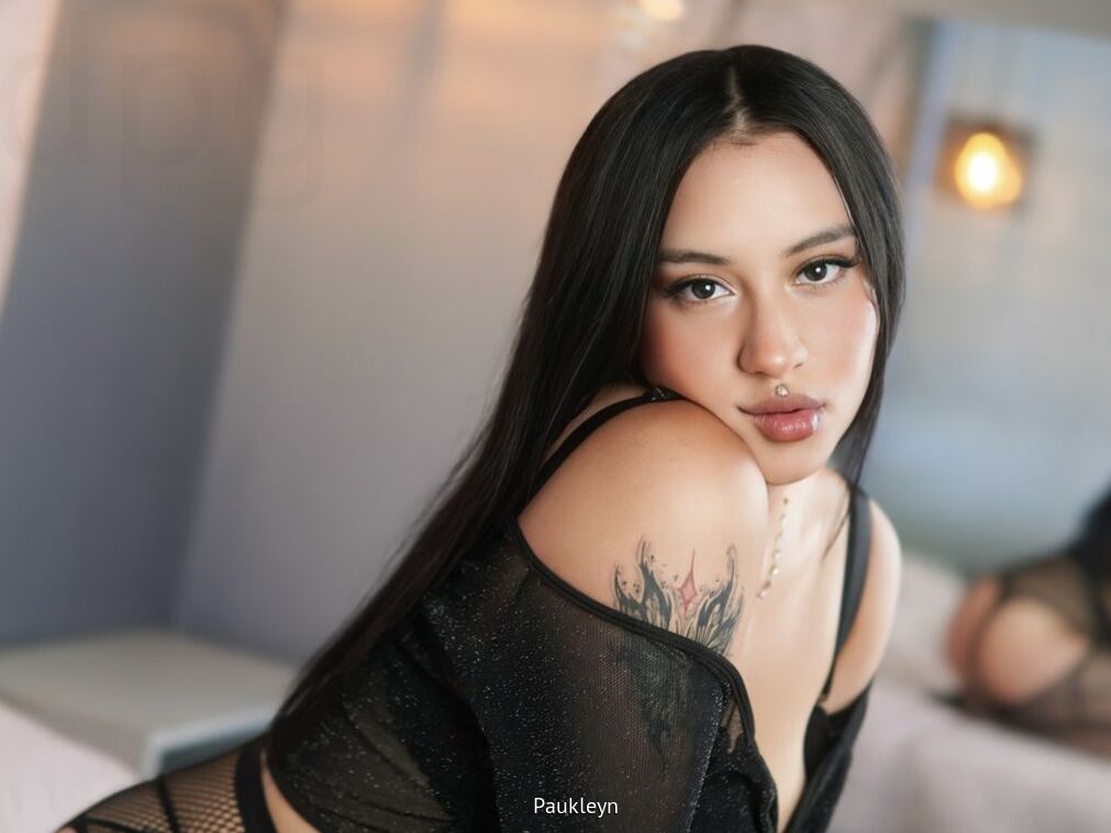 Paukleyn