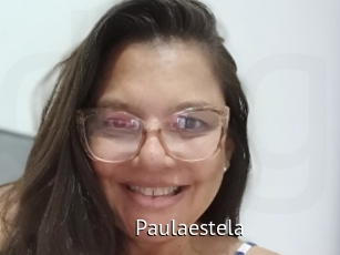 Paulaestela