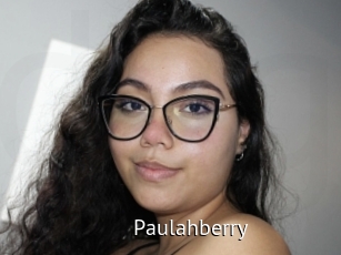 Paulahberry