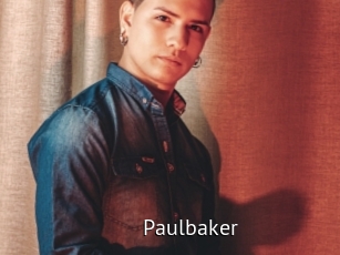 Paulbaker