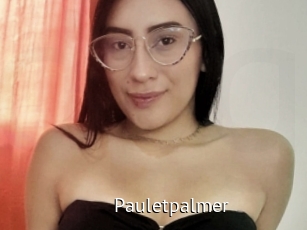 Pauletpalmer