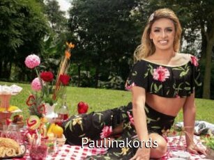 Paulinakords