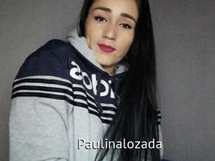 Paulinalozada