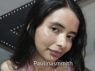 Paulinasmmith