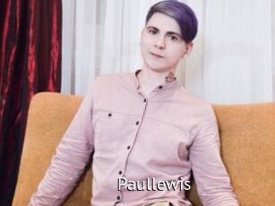 Paullewis