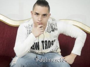 Paulmuscle