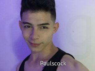 Paulscock
