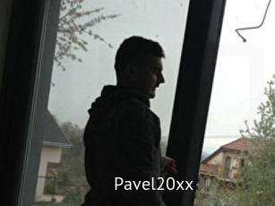 Pavel20xx