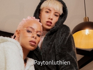 Paytonluthien