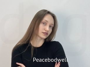 Peacebodwell