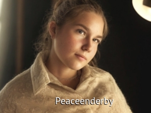 Peaceenderby