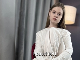Peacehiett
