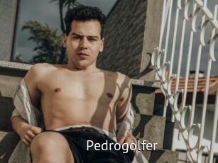 Pedrogolfer
