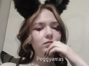 Peggyarras