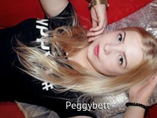 Peggybett